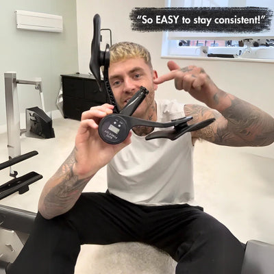 Relentless™ Pelvic Floor Trainer