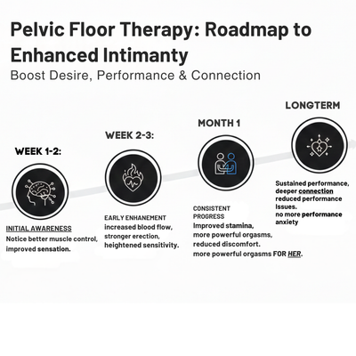 Relentless™ Pelvic Floor Trainer